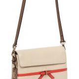  ELEGANZZA Z28A-5639 ivory/taupe/coral